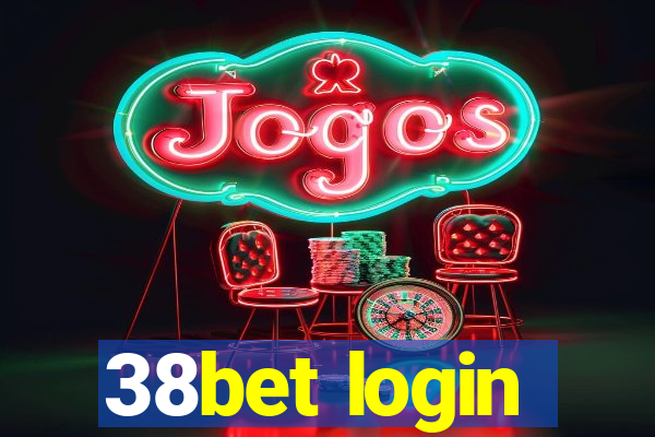 38bet login